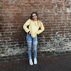 Meet your Posher, Payton